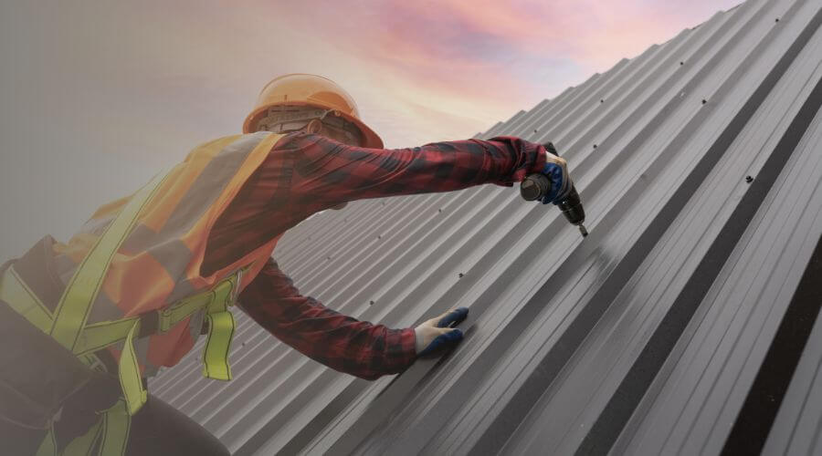 Expert Emergency Roof Repairs services in Saint Albans, VT